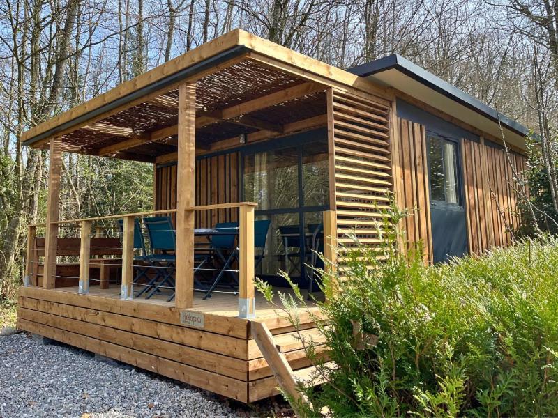 Camping Le Relais Du Leman Messery Kültér fotó