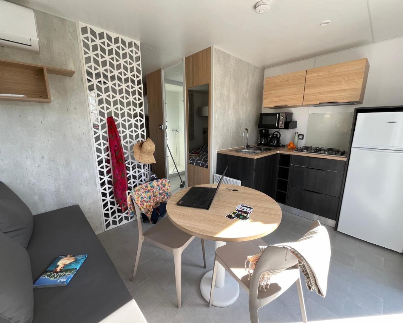 Camping Le Relais Du Leman Messery Kültér fotó