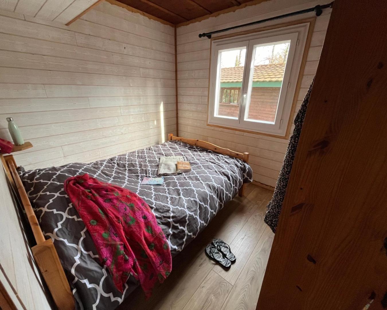 Camping Le Relais Du Leman Messery Kültér fotó