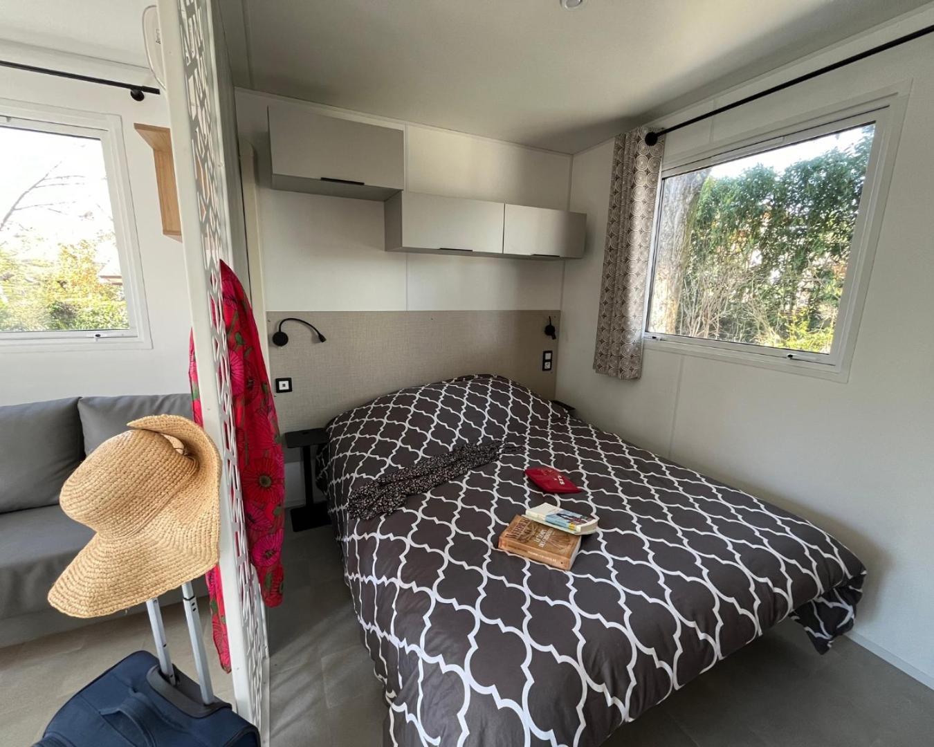 Camping Le Relais Du Leman Messery Kültér fotó